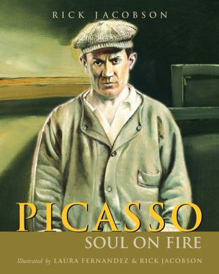 Picasso : soul on fire
