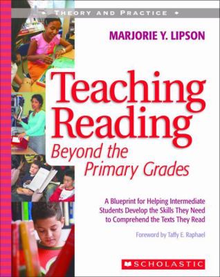 Teaching reading beyond the primary grades