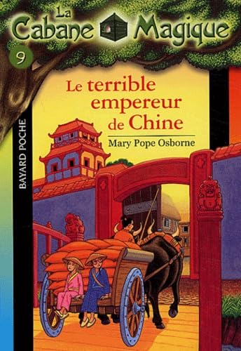 Le terrible empereur de Chine