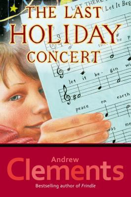 The last holiday concert