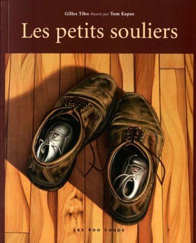 Les petits souliers