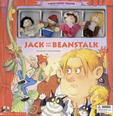 Jack and the beanstalk