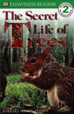 The secret life of trees