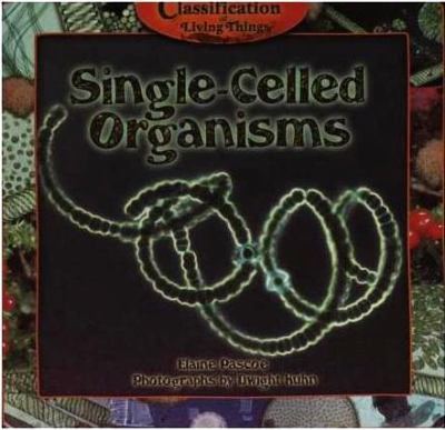 Single-celled organisms