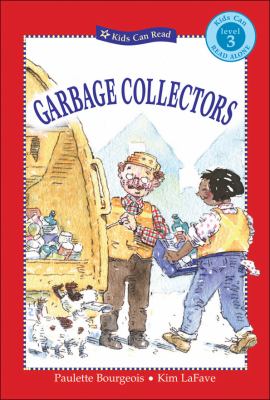 Garbage collectors