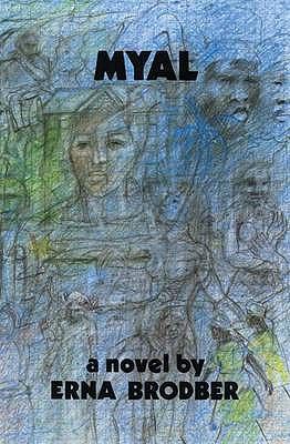 Myal : a novel