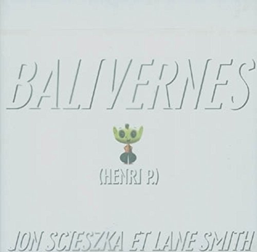 Balivernes (Henri P.) : histoire