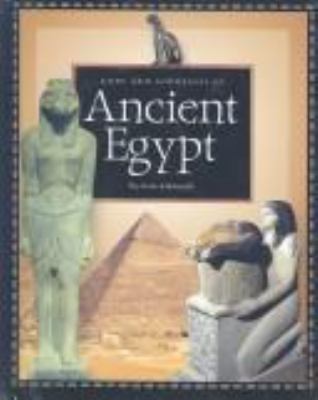 Gods and goddesses of Ancient Egypt : Leon Ashworth