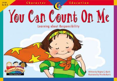 You can count on me : learning about responsibility