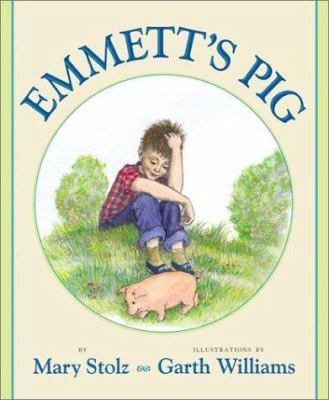 Emmett's pig