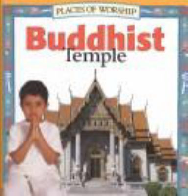 Buddhist temple