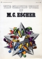 The graphic work of M.C. Escher