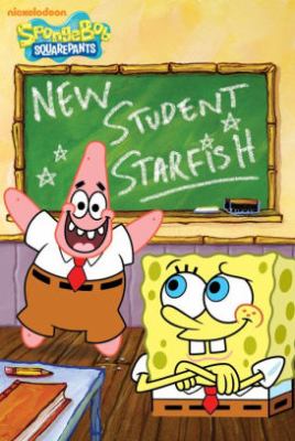New student starfish
