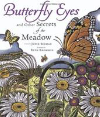 Butterfly eyes and other secrets of the meadow