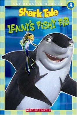 Lenny's fishy fib