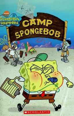 Camp SpongeBob