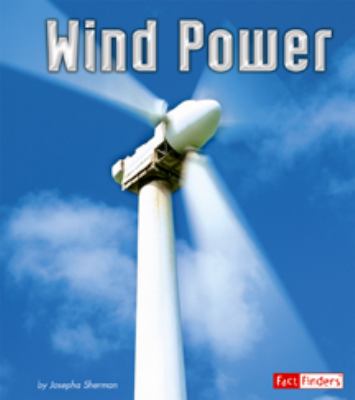 Wind power