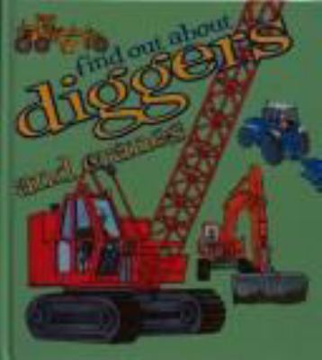 Diggers and cranes