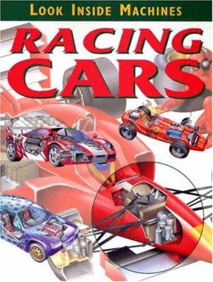 Racing cars