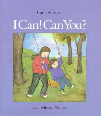 I can! Can you?