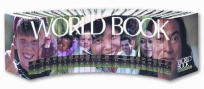 The World Book encyclopedia.