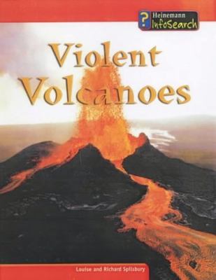 Violent volcanoes