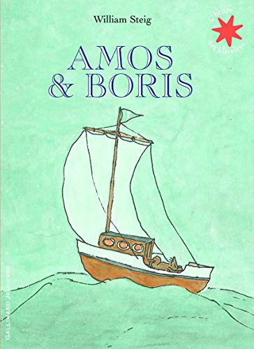 Amos et Boris