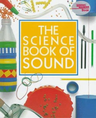 The science book of sound