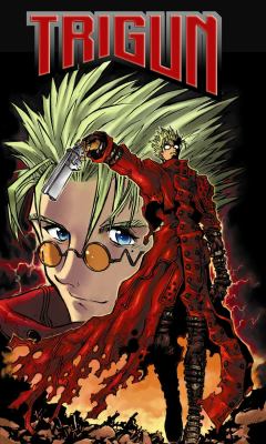 Trigun. 1, /