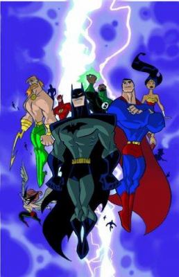 Justice League unlimited. Vol. 2, World's greatest heroes /