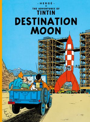 Destination moon