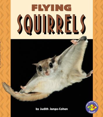 Flying squirrels