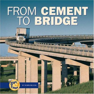 From cement to bridge