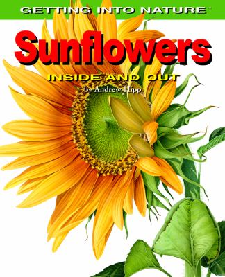 Sunflowers inside and out