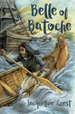 Belle of Batoche