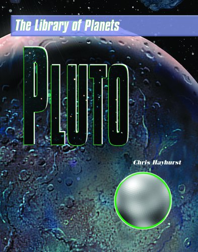 Pluto