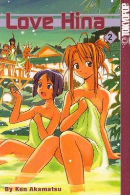 Love Hina