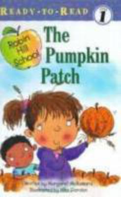 The pumpkin patch