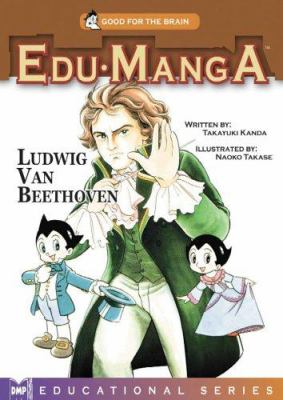 Edu-Magna. Ludwig Van Beethoven /