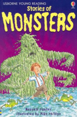 Stories of monsters