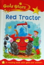 Red tractor