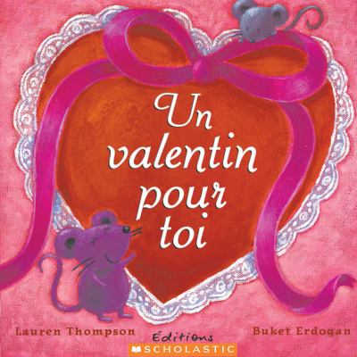 Un valentin pour toi