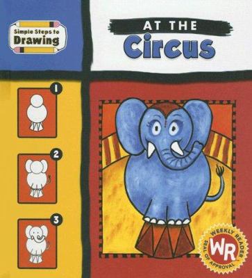 At the circus