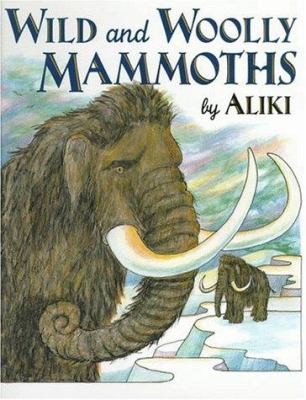 Wild and woolly mammoths