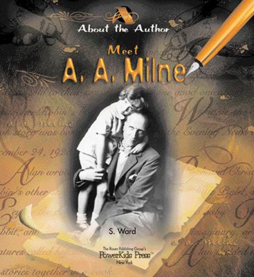 Meet A. A. Milne