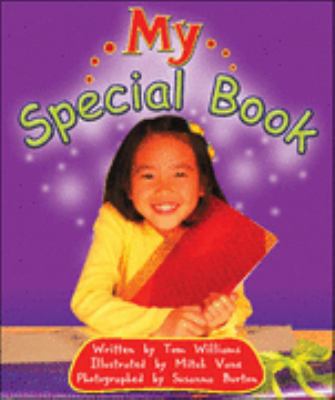 My special books