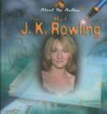 Meet J. K. Rowling