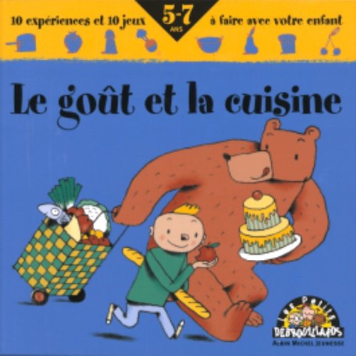 Le goût et la cuisine