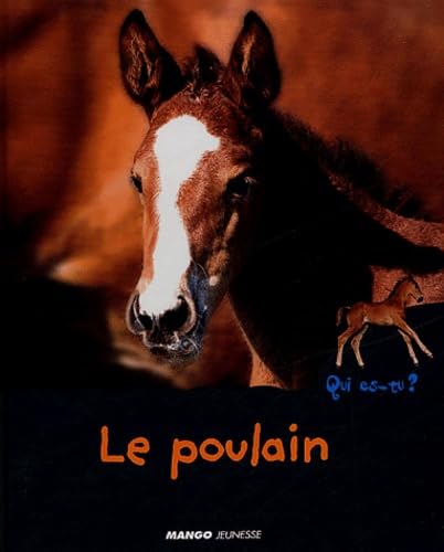 Le poulain