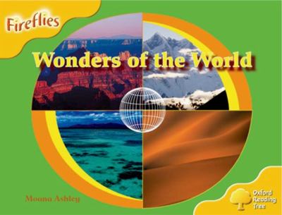 Wonders of the world